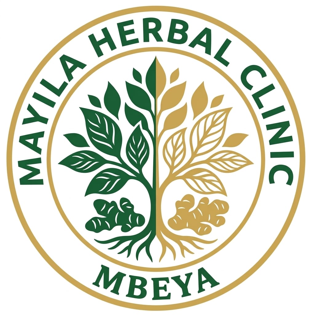 Mayila Herbal Clinic Logo