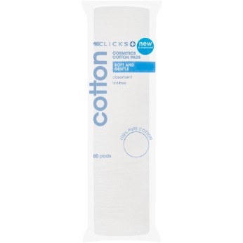 Cotton Pads Premium