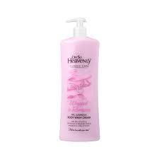 OH SO HEAVENLY WRAPPED IN ROMANCE BODY WASH 1L 3