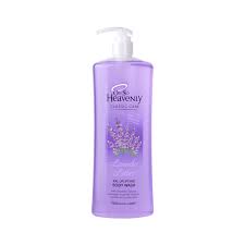 OH SO HEAVENLY LAVENDER LATHER BODY BWASH 2