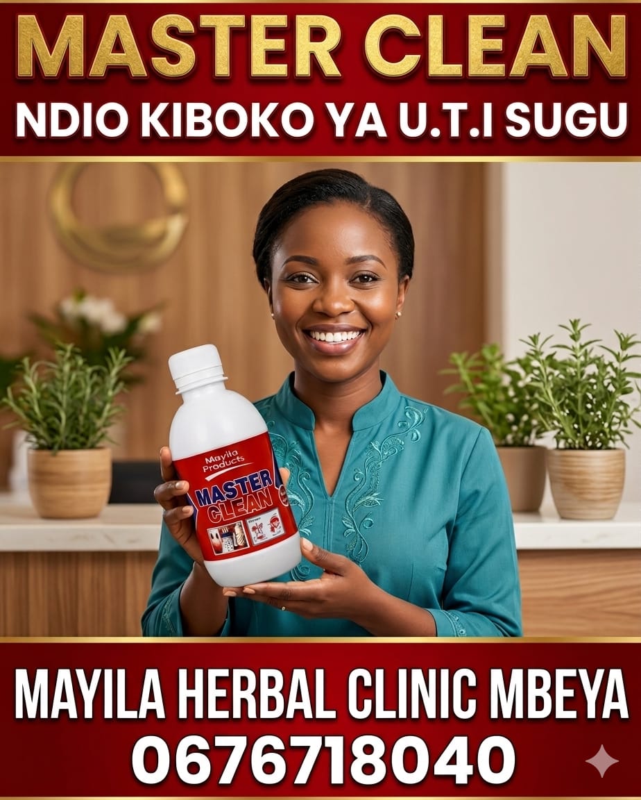 About Mayila Herbal Clinic
