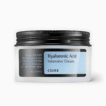 COSRX Hyaluronic Acid Intensive Cream 3