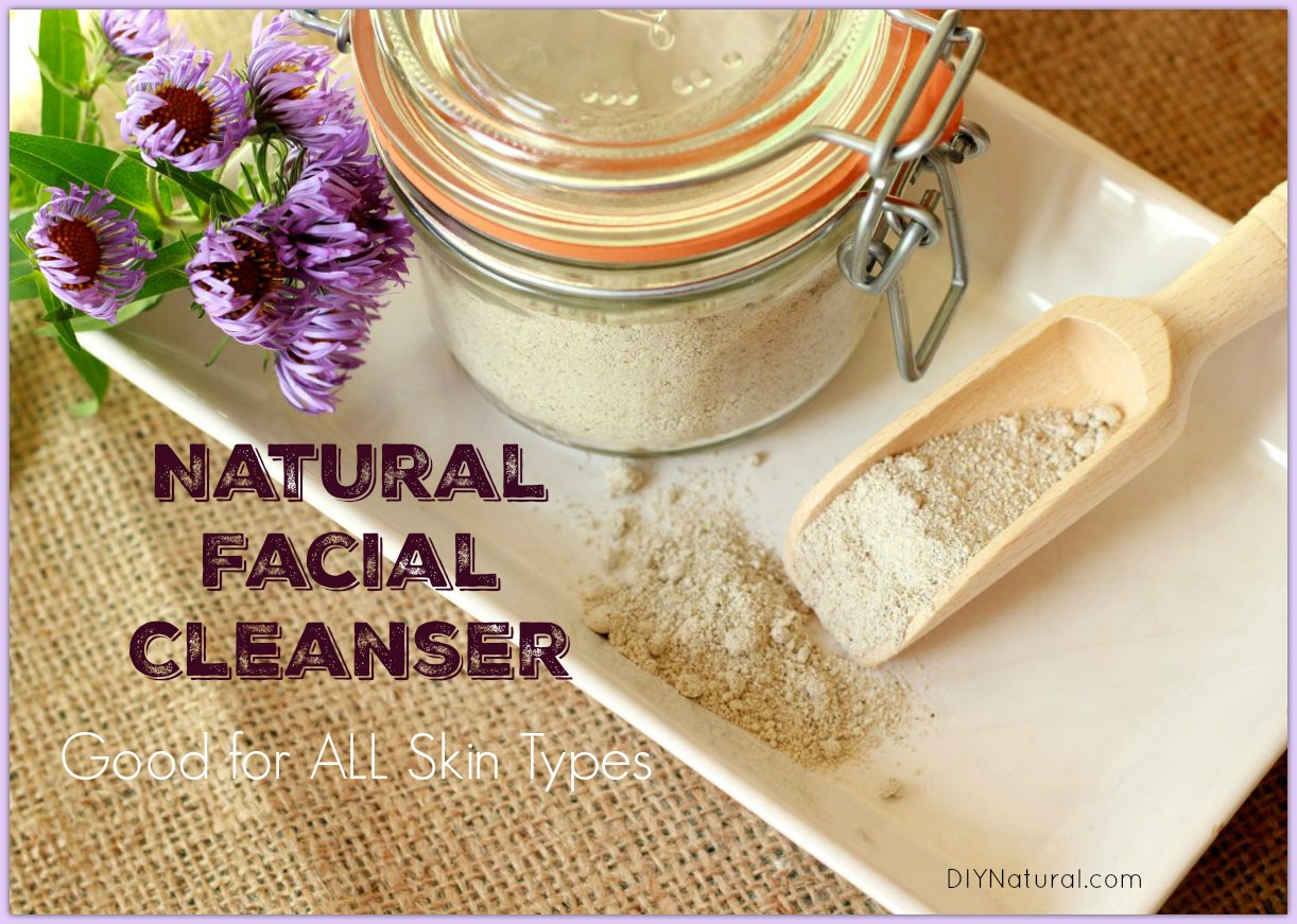 Facial Cleansers