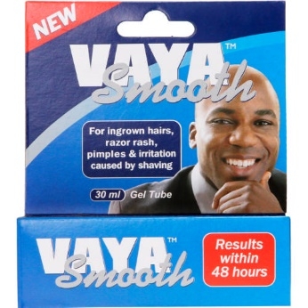 Vaya Smooth Hair Removal Cream for Men