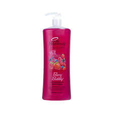 OH SO HEAVENLY BERRY BUBBLY