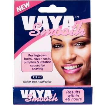 Vaya Smooth Hair Removal Cream for Women 2